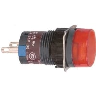 XB6EAV4JP (5 Stück) - Indicator light red 12VDC XB6EAV4JP