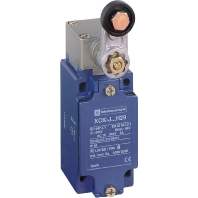 XCKJ50511 - Roller lever switch IP66 XCKJ50511