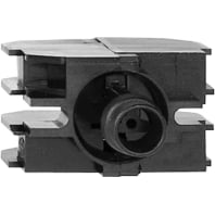 XENC1111 - Auxiliary contact block 1 NO/0 NC XENC1111