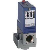 XMLA002C2S11 - Pressure switch XMLA002C2S11