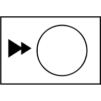 ZB2BY4909 - Label for control devices ZB2BY4909