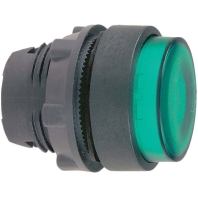 ZB5AW13 - Push button actuator green IP66 ZB5AW13