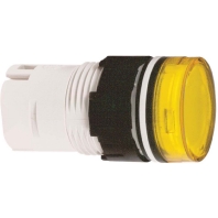 ZB6AV5 - Indicator light element yellow IP65 ZB6AV5