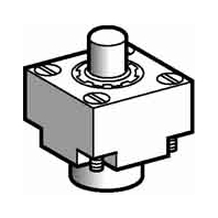 ZCKE61 - Plunger head for position switch ZCKE61