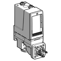 XMLB300D2C11 - Pressure switch 22...300bar XMLB300D2C11