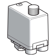 XMPB06B2131 - Pressure switch 1000...6000hPa XMPB06B2131