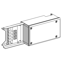 KNA63AB4 - Feed unit for busway trunk 5x63A KNA63AB4