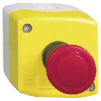 XALK178FH7 - Emergency stop complete XALK178FH7