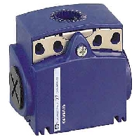 ZCT25P16 - End switch IP66/IP67 ZCT25P16