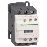 LC1D18V7 - Magnet contactor 18A 400VAC LC1D18V7