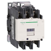 LC1D80V7 - Magnet contactor 80A 400VAC LC1D80V7