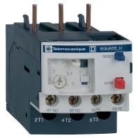 LRD12 - Thermal overload relay 5,5...8A LRD12