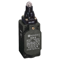 XCKS102H29 - Roller cam switch IP65 XCKS102H29