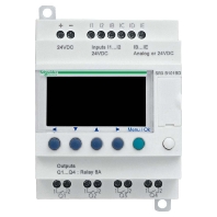 SR3-PACKBD - PLC device set SR3-PACKBD