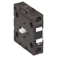 VZN20 - Auxiliary contact block VZN20