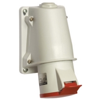 PKF16W435 - Wall-mounted CEE-socket CEE-Socket 16A PKF16W435