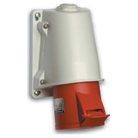 PKY16W435 - Wall-mounted CEE-socket CEE-Socket 16A PKY16W435