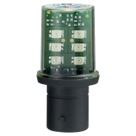 DL1BKM4 - Indication/signal lamp 230V DL1BKM4