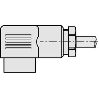 DOS-1406-W - Sensor-actuator connector DOS-1406-W