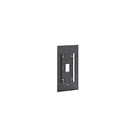 HT/NB 800-0 S - Mounting frame for intercom system HT/NB 800-0 S