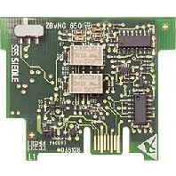 ZBVNG 650-0 - Expansion module for intercom system ZBVNG 650-0