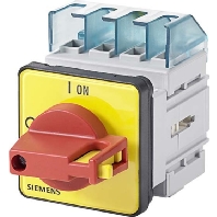 3LD2022-1TL13 - Safety switch 4-p 7,5kW 3LD2022-1TL13