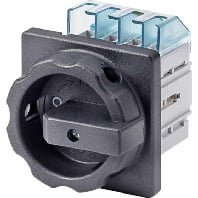 3LD2203-1TL51 - Safety switch 4-p 11,5kW 3LD2203-1TL51