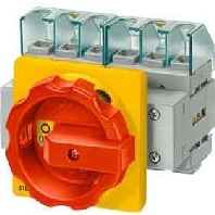 3LD2244-0TK53 - Safety switch 3-p 11,5kW 3LD2244-0TK53