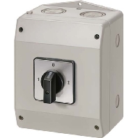 3LD2265-7UB01 - Safety switch 3-p 11,5kW 3LD2265-7UB01