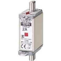 3NA6817-6 (3 Stück) - Low Voltage HRC fuse NH00 40A 3NA6817-6