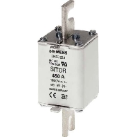 3NE3227 (3 Stück) - Low Voltage HRC fuse NH1 250A 3NE3227