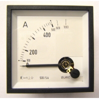 3NJ6900-4HB11 - Ampere meter for installation 0...1A 3NJ6900-4HB11