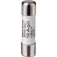 3NW6007-1 (20 Stück) - Cylindrical fuse 10x38 mm 20A 3NW6007-1