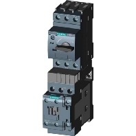 3RA2120-1JD24-0AP0 - Direct starter combination 4kW 3RA2120-1JD24-0AP0