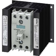 3RF2430-1AC45 - Solid state relay 30A 3-pole 3RF2430-1AC45