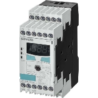 3RS1040-1GD50 - Temperature control relay DC 24V 3RS1040-1GD50