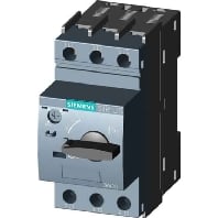 3RV2011-0FA10 - Motor protection circuit-breaker 0,5A 3RV2011-0FA10