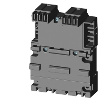 3RV2917-4A - Phase busbar 3-p 129mm 3RV2917-4A