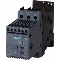 3RW3017-1BB04 - Soft starter 12,5A 24VAC 24VDC 3RW3017-1BB04