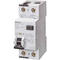 5SU1354-3KK16 - Earth leakage circuit breaker B16/0,03A 5SU1354-3KK16