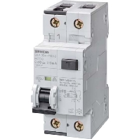 5SU1354-6KK10 - Earth leakage circuit breaker B10/0,03A 5SU1354-6KK10