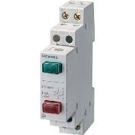 5TE4830 - Push button for distribution board 5TE4830