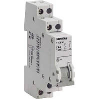 5TE8142 - Group switch for distributor 0 NO 0 NC 5TE8142