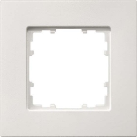5TG1114-0 - Frame 4-gang white 5TG1114-0