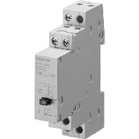 5TT4201-3 - Installation relay 12VAC 5TT4201-3