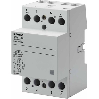 5TT5050-0 - Installation contactor 230VAC/DC 5TT5050-0