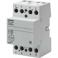 5TT5050-2 - Installation contactor 24VAC/DC 5TT5050-2