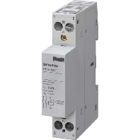 5TT5801-2 - Installation contactor 24VAC 1 NO/ 1 NC 5TT5801-2