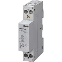 5TT5802-2 - Installation contactor 24VAC 0 NO/ 2 NC 5TT5802-2