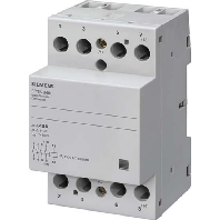 5TT5842-0 - Installation contactor 230VAC 2 NO/ 2 NC 5TT5842-0